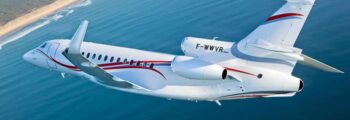 Bombardier Challenger 605