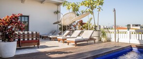 Panama City: leje af privatfly 