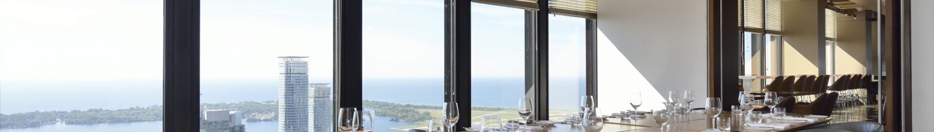 Toronto: leje af privatfly 