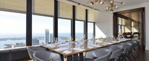 Toronto: leje af privatfly 