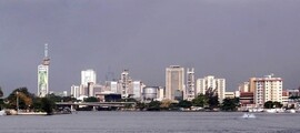 Asaba International: leje af privatfly