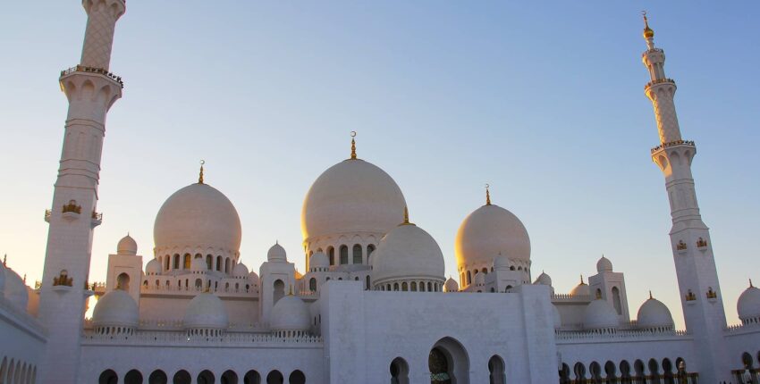 Abu Dhabi: leje af privatfly 