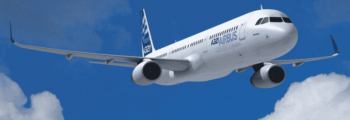 boeing-737-300 cabine intérieur