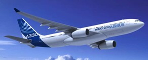 AIRBUS A330 : Udlejning af privatfly