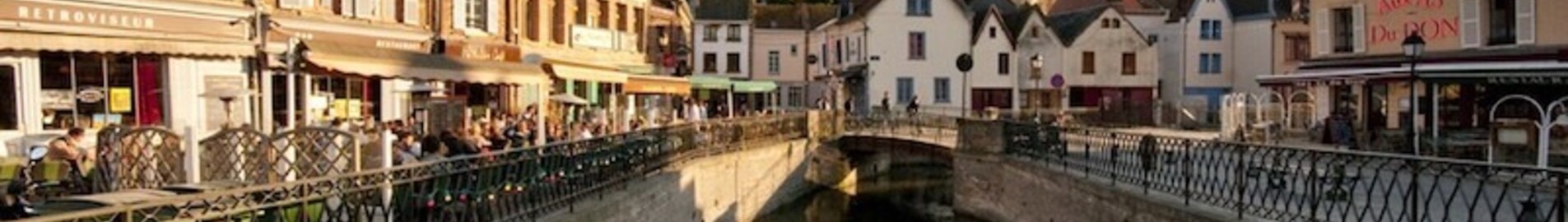 Amiens Glisy: leje af privatfly