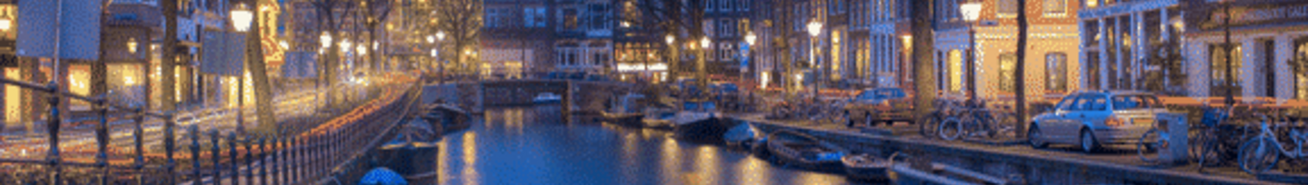 Paris - Amsterdam: leje af privatfly 