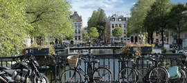 Paris - London: leje af privatfly