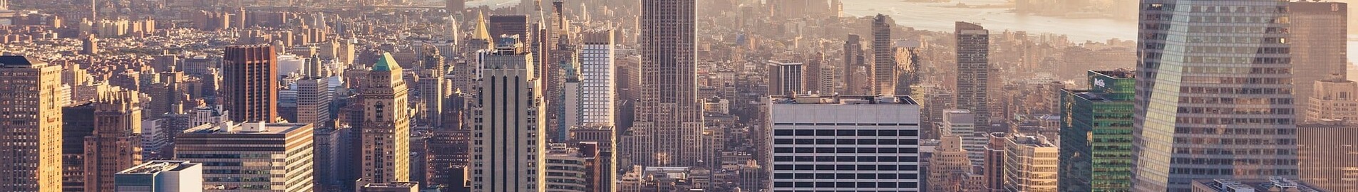 New York: leje af privatfly 