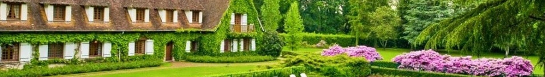 Lej en helikopter til at flyve til L’auberge des Templiers i Sologne