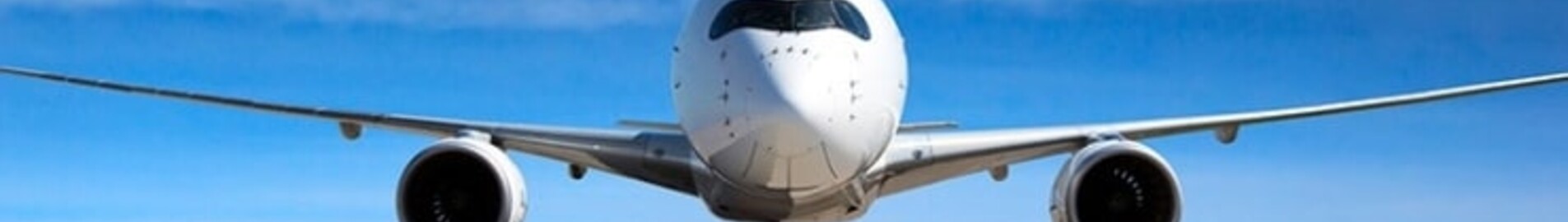 Udlejning af mellemstore og store kommercielle fly med AEROAFFAIRES