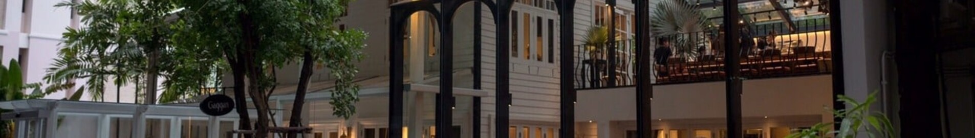 Bangkok: leje af privatfly 