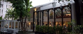 Bangkok: leje af privatfly 