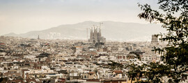 Paris - Ibiza: leje af privatfly 