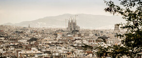 Genève - Barcelona: leje af privatfly