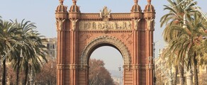 London - Barcelona: leje af privatfly
