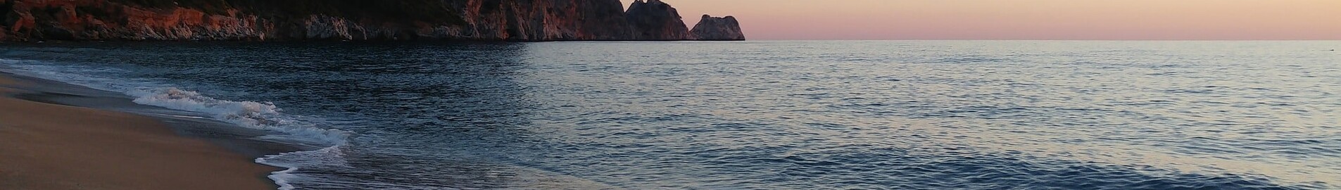 Antalya: leje af privatfly 