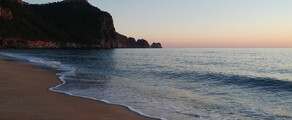 Antalya: leje af privatfly 
