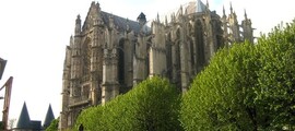 Arcachon: leje af privatfly 