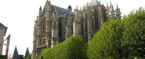 Beauvais Tillé: leje af privatfly 
