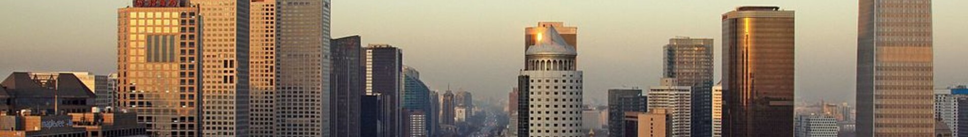 Beijing: leje af privatfly 
