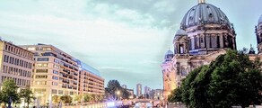 Berlin Tegel: leje af privatfly 