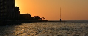 Beirut: leje af privatfly 