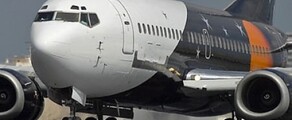 Udlejning af privatfly BOEING 737 VIP