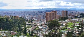 Cartagena: privat jetudlejning 