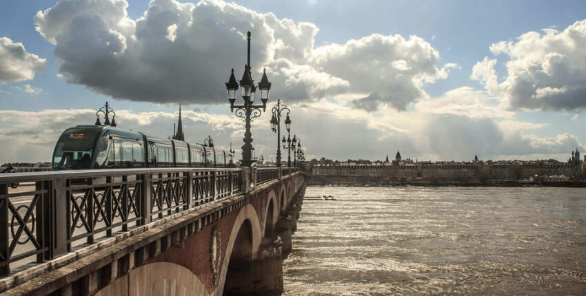 Bordeaux Mérignac: leje af privatfly 