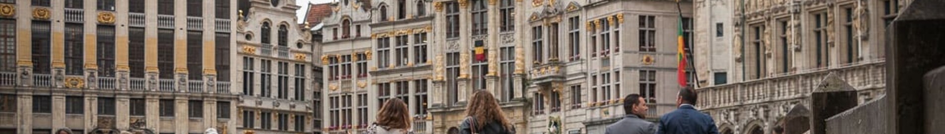 Bruxelles Lufthavn: leje af privatfly 