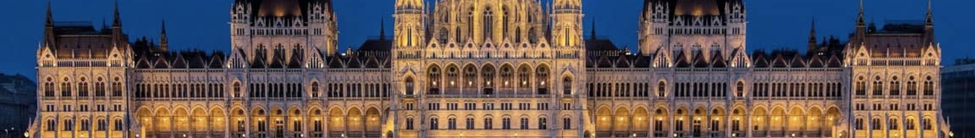 Paris - Budapest: leje af privatfly