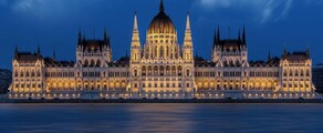 Paris - Budapest: leje af privatfly