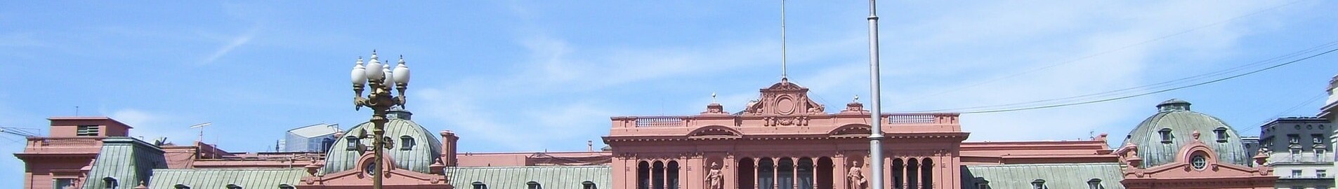 Buenos Aires: leje af privatfly 