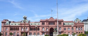 Buenos Aires: leje af privatfly 