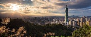 Taiwan: udlejning af privatfly 