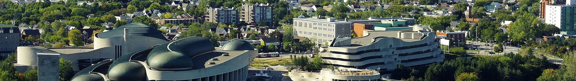 Ottawa: leje af privatfly 
