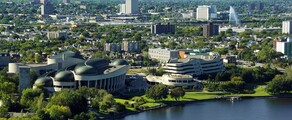 Ottawa: leje af privatfly 