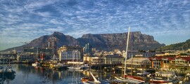 Johannesburg: leje af privatfly 