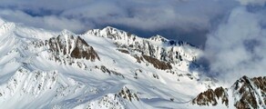 Chambéry Méribel: leje af privatfly