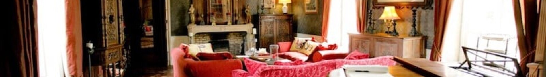 Gourmet-ekskursion med helikopter i Rhône-Alpes-regionen på Château D’origny og La Maison Troisgros
