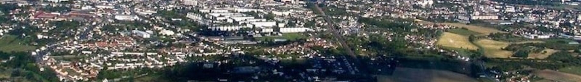 Châteauroux: leje af privatfly 