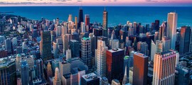 Houston: udlejning af privatfly 