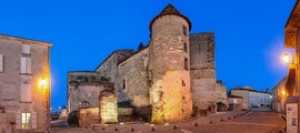 Millau Larzac: leje af privatfly