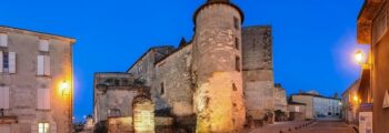 chateau de laval