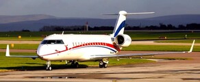 BOMBARDIER CRJ 200 udlejning af privatfly