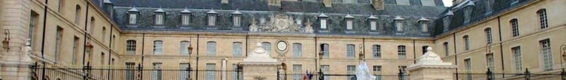 Dijon Bourgogne: privat jetudlejning 