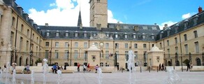 Dijon Bourgogne: privat jetudlejning 