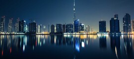 Amsterdam - Cannes: leje af privatfly