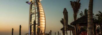 dubai : location de jet privé