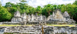 Mexico City: leje af privatfly